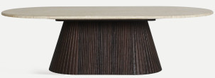 THE VERONA COFFEE TABLE
