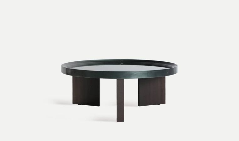 MESA DE CENTRO AOMORI