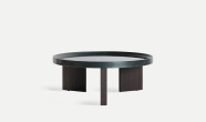 THE AOMORI COFFEE TABLE