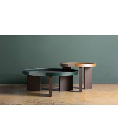 THE AOMORI COFFEE TABLE