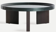 THE AOMORI COFFEE TABLE