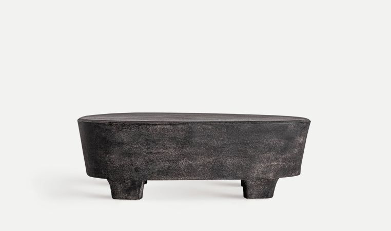 THE OLSBERG COFFEE TABLE