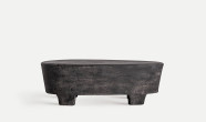 THE OLSBERG COFFEE TABLE