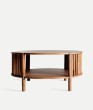THE TREVOUX COFFEE TABLE