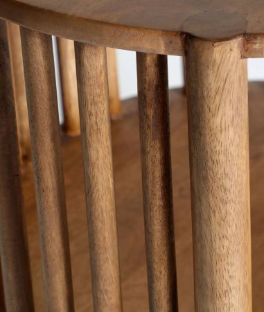 THE TREVOUX COFFEE TABLE