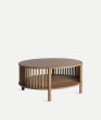 THE TREVOUX COFFEE TABLE