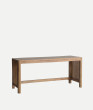 THE TREVOUX COFFEE TABLE II