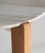MESA DE CENTRO HIRSON
