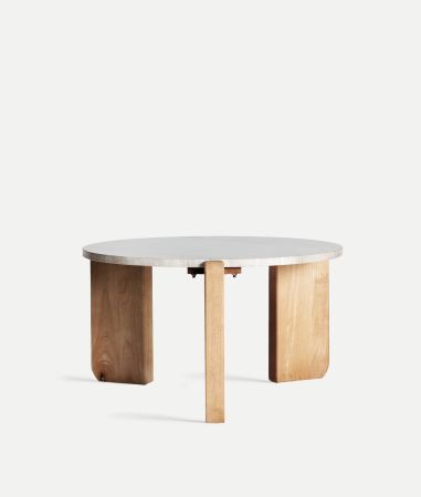 MESA DE CENTRO HIRSON