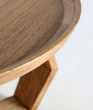 MESA DE CENTRO BUSHEY