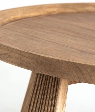 MESA DE CENTRO BUSHEY
