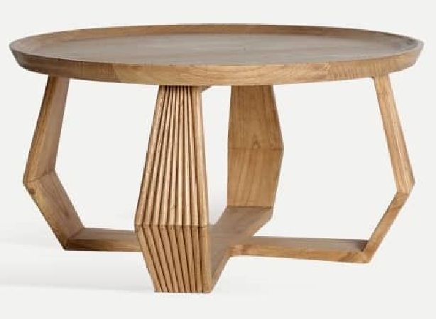 MESA DE CENTRO BUSHEY