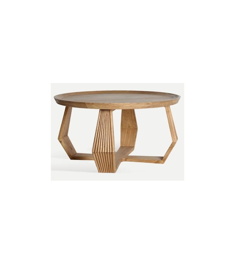 MESA DE CENTRO BUSHEY