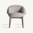 JACQUARD CHAIR