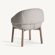 CADEIRA JACQUARD