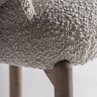 CADEIRA JACQUARD