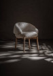 JACQUARD CHAIR