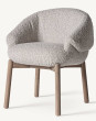 CADEIRA JACQUARD