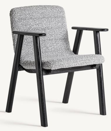 JACQUARD CHAIR II
