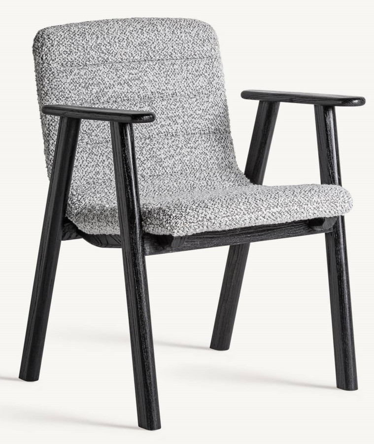 CADEIRA JACQUARD II