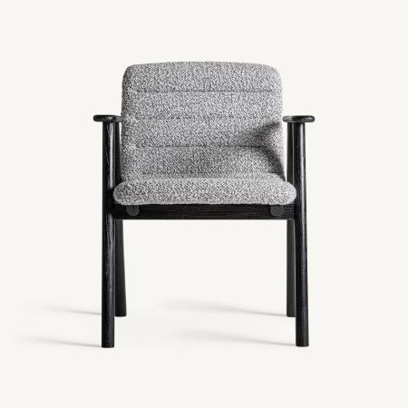 CADEIRA JACQUARD II