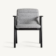 CADEIRA JACQUARD II