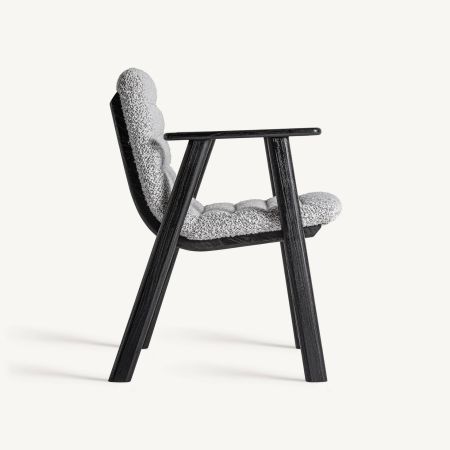 CADEIRA JACQUARD II