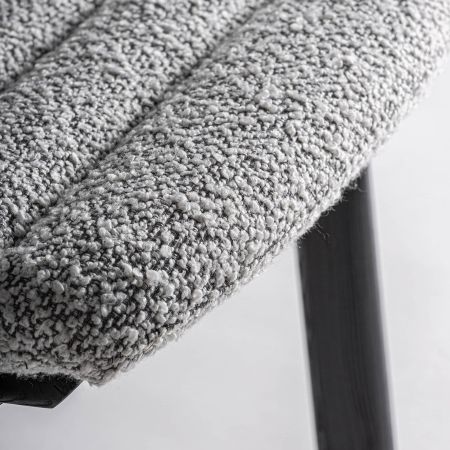 CADEIRA JACQUARD II