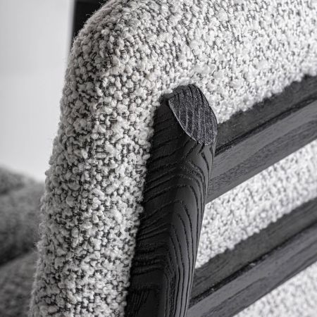 CADEIRA JACQUARD II