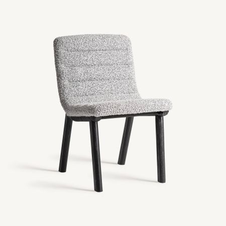 JACQUARD CHAIR III