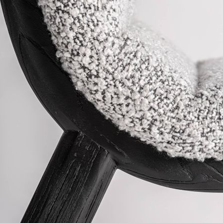 CADEIRA JACQUARD III