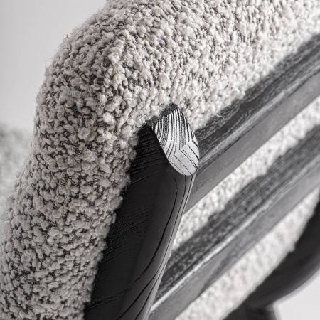JACQUARD CHAIR III