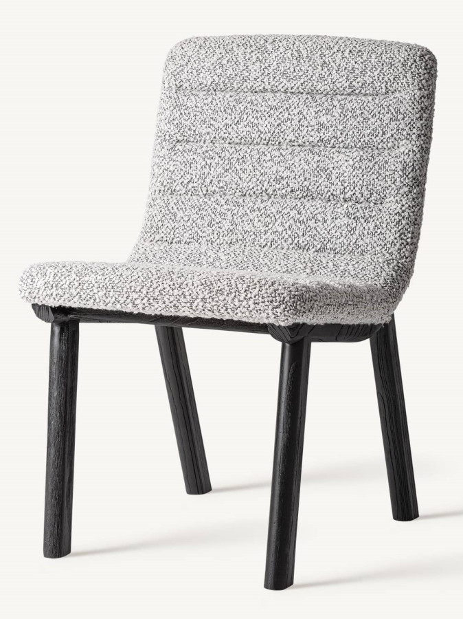 CADEIRA JACQUARD III