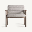 JACQUARD ARMCHAIR IIII