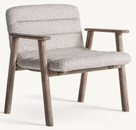 JACQUARD ARMCHAIR IIII
