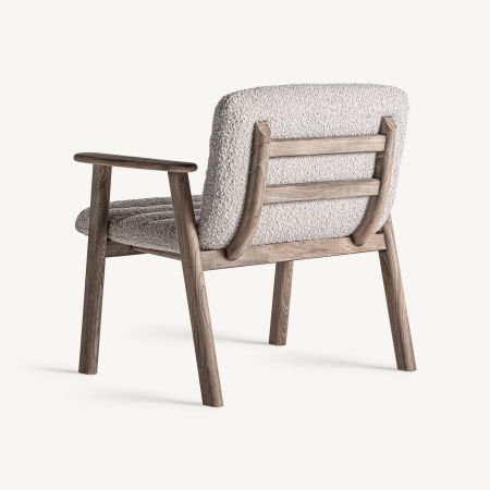 JACQUARD ARMCHAIR IIII