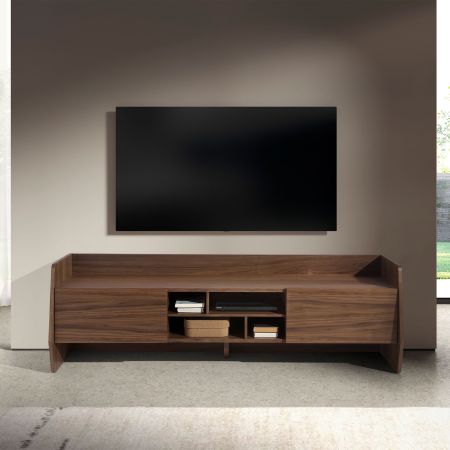 BASE TV MODEM