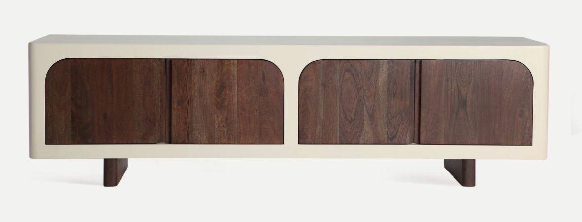 GLARIS TV BASE