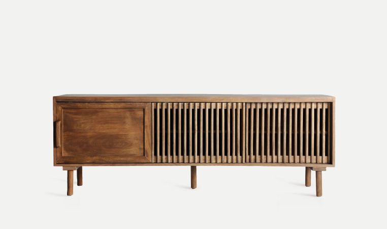 TREVOUX TV BASE