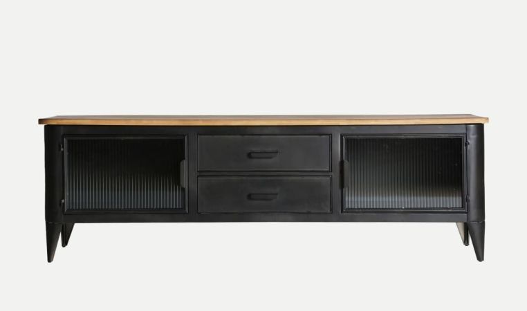 BASE TV EASBY
