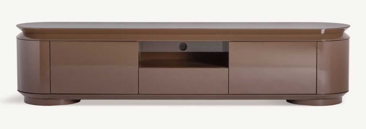 BASE TV TRUBIA