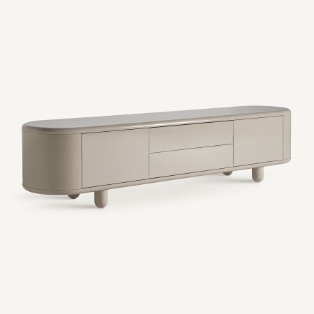 ZORBIG TV BASE