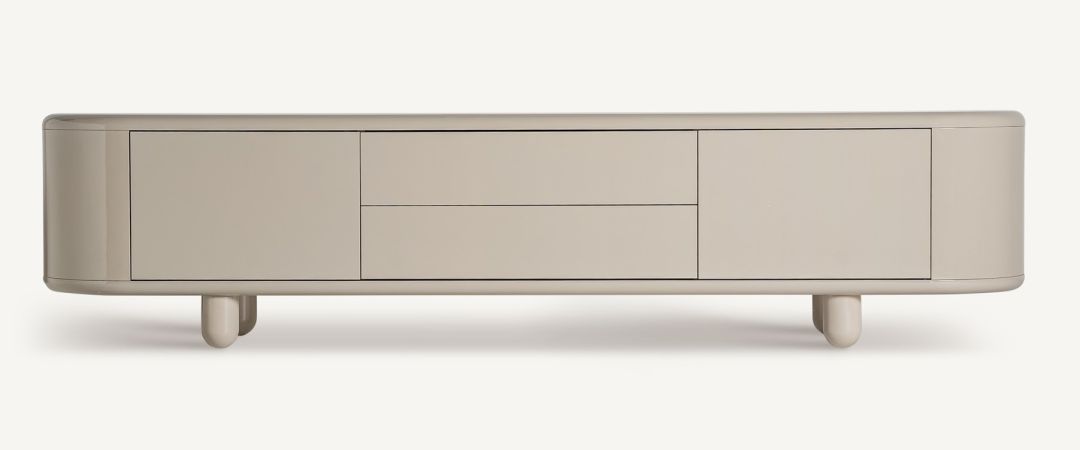 BASE TV ZORBIG