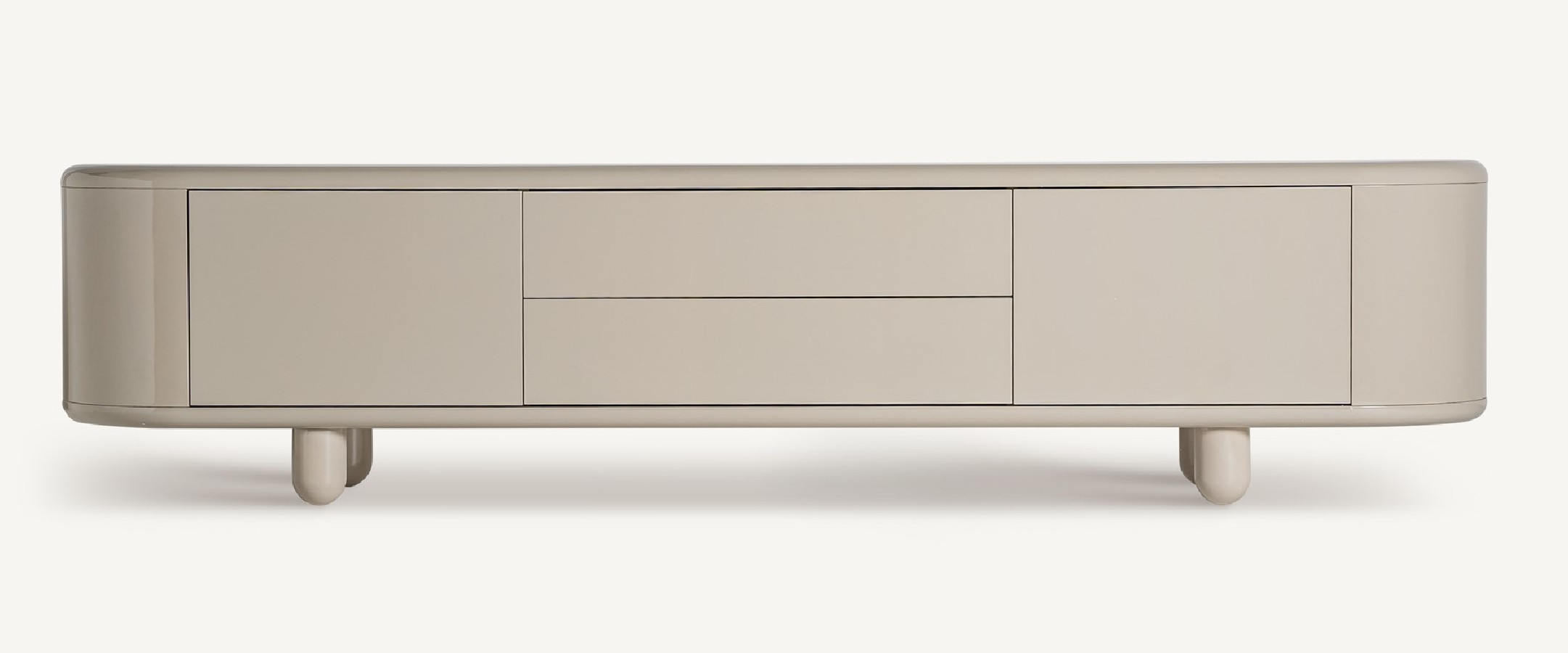 BASE TV ZORBIG