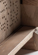 JACQUARD TV BASE