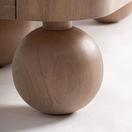BOCKSBERG SIDEBOARD