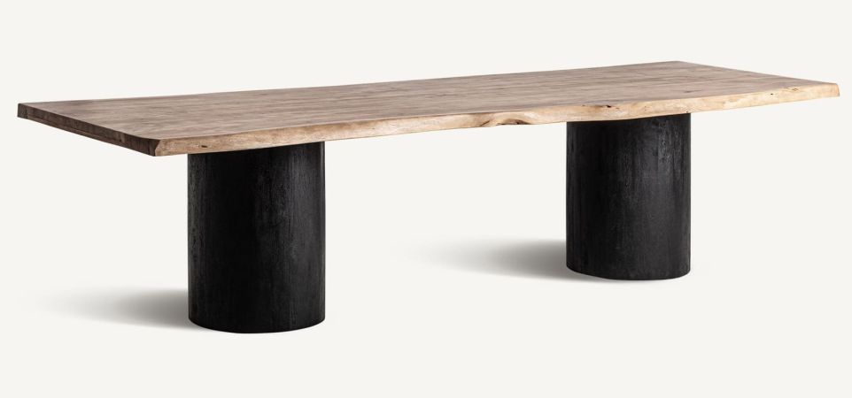 MESA DE JANTAR KNAITH