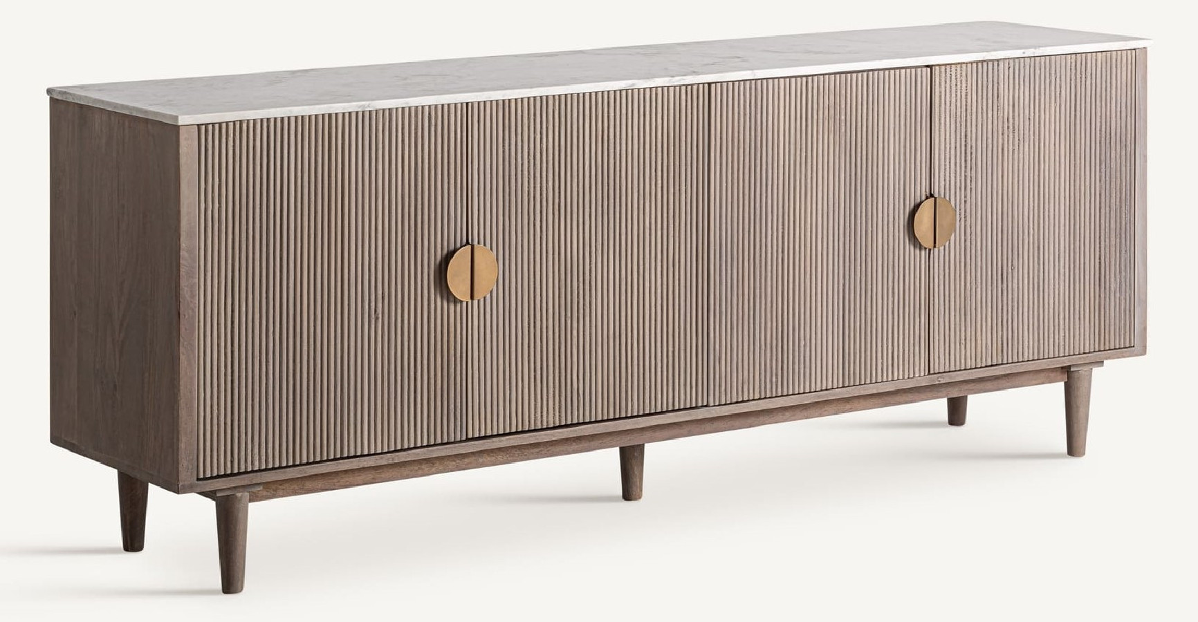 ZERF SIDEBOARD