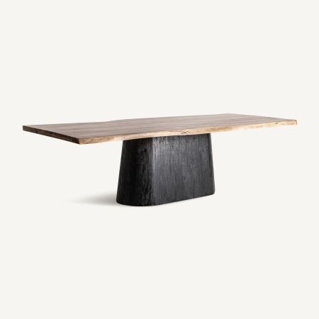 KNAITH DINING TABLE II