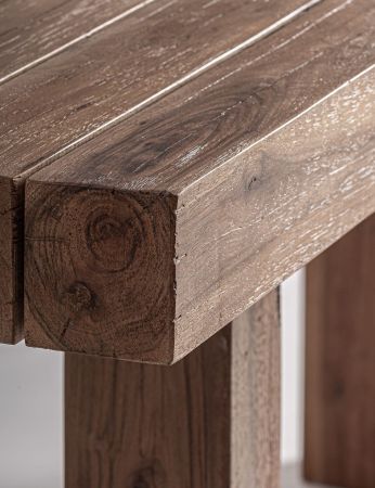 RIOM DINING TABLE